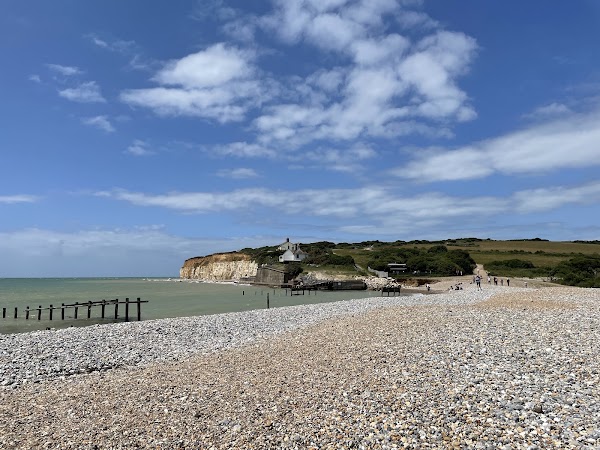 Cuckmere Haven 5