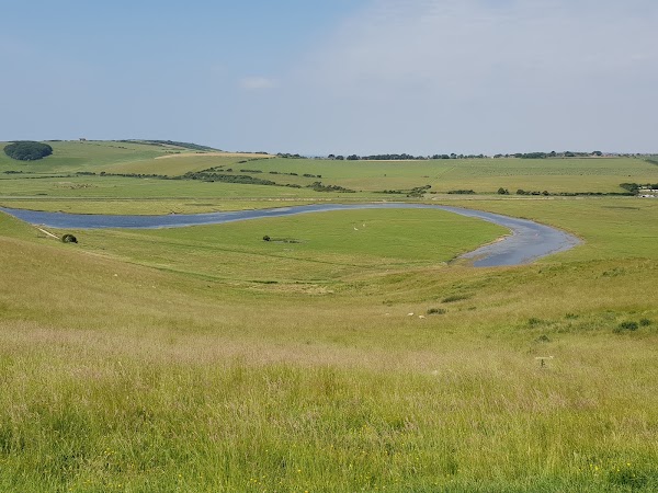 Cuckmere Haven 4