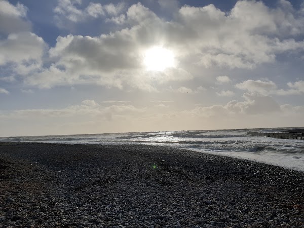 Cuckmere Haven 3