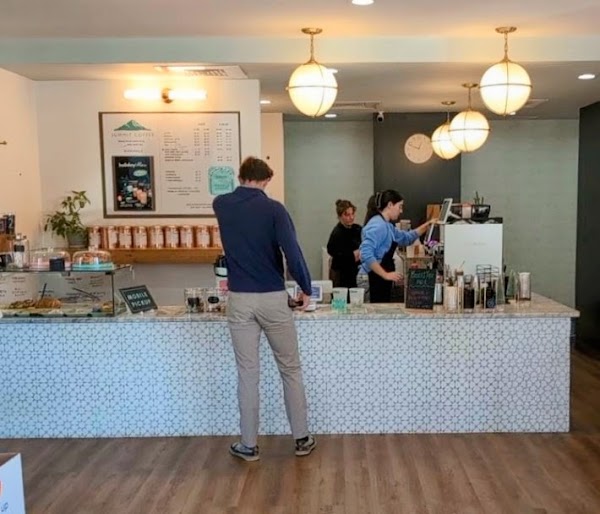 Summit Coffee Eastover 4