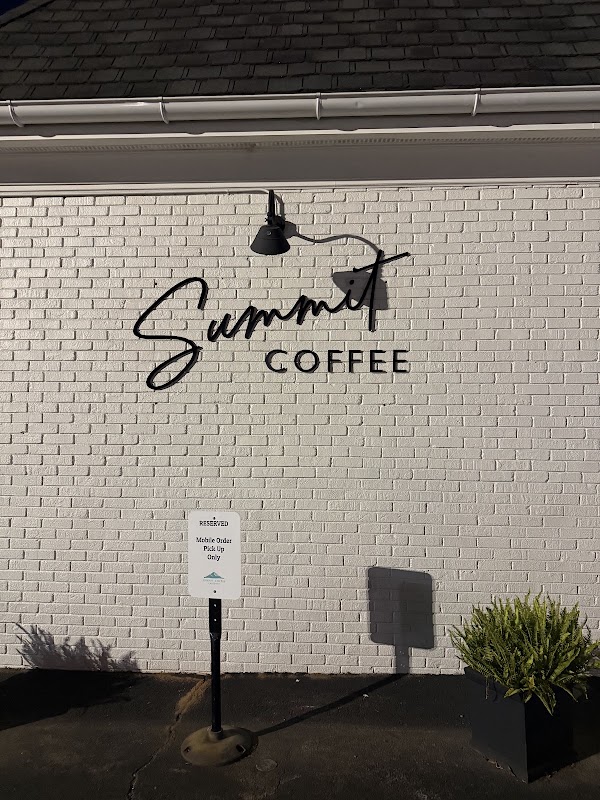Summit Coffee Eastover 3