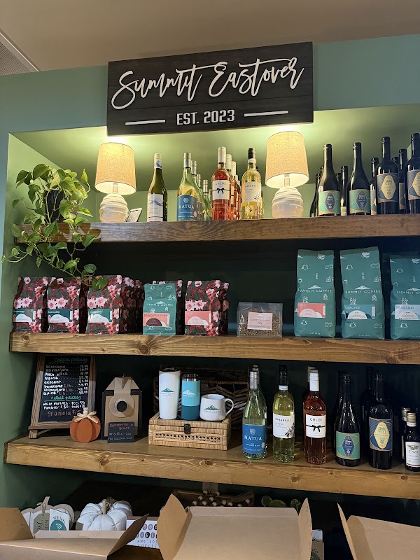 Summit Coffee Eastover 2