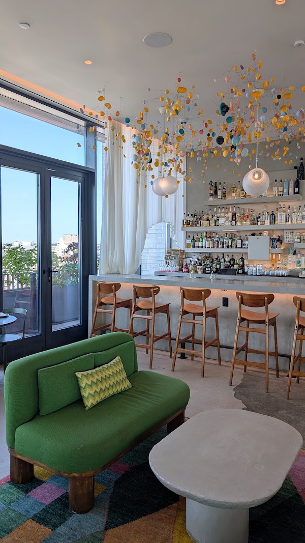 elNico Rooftop 2