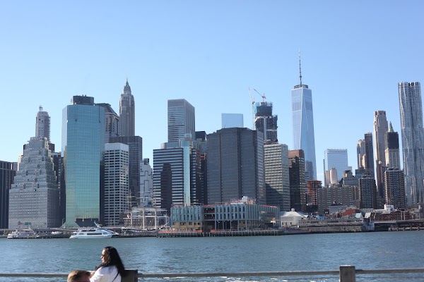 New York must visit 2026 61
