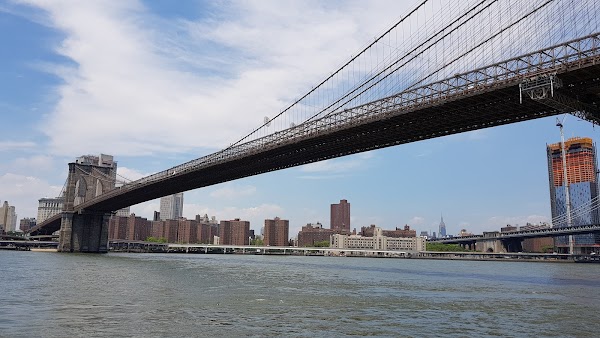 Pier 1 5