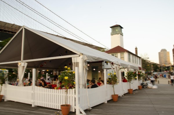 Pier 1 2