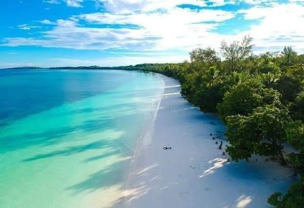 Kai Islands