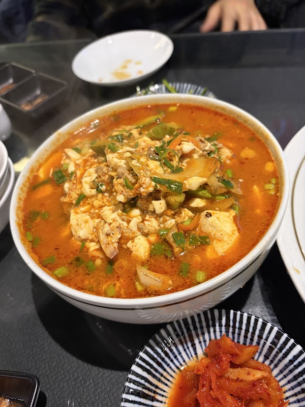 Geumcheonmun 5