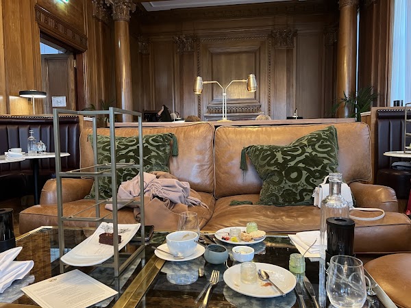The Register Club 1