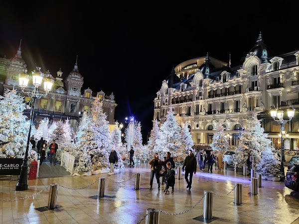 One Monte-Carlo 3