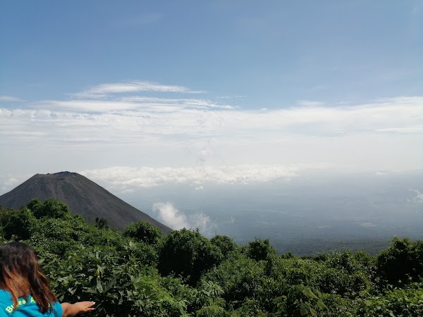 Lago de Coatepeque 2