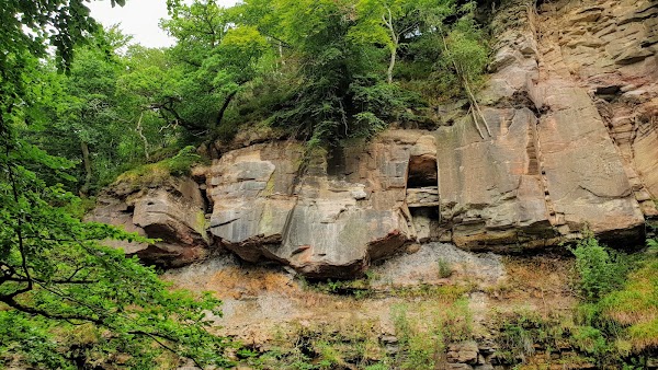 Roslin Gunpowder Factory 3