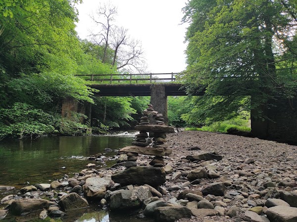 Roslin Gunpowder Factory 2