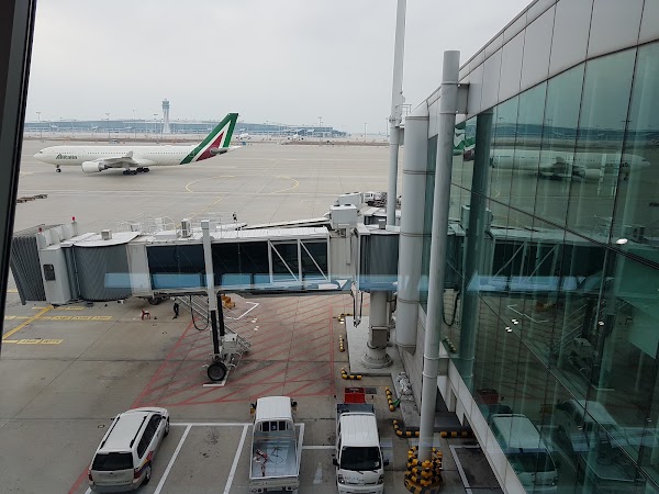 인천공항1터미널 3