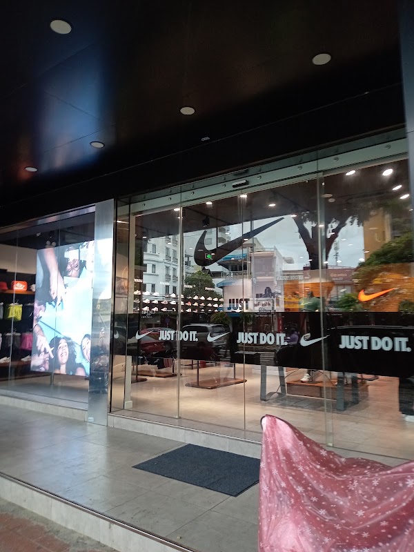 Nike Đà Nẵng 1