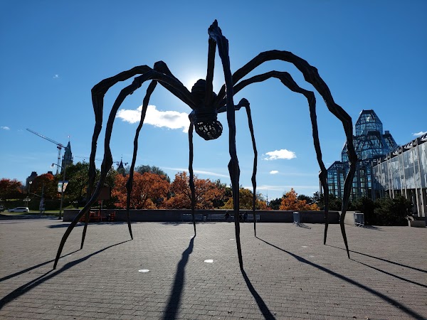 Maman