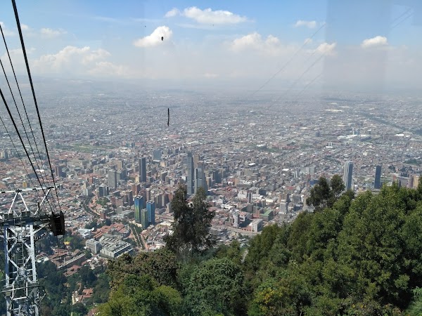 Monserrate Sanctuary 4