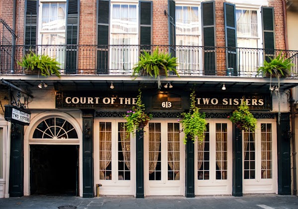 New Orleans 35