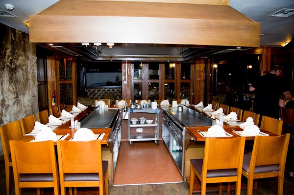 Hokkaido Restaurant