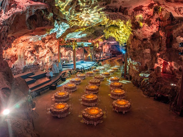 Dragon Pearl Cave - Hang Ngọc Rồng 5