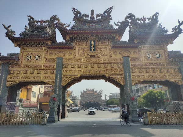Taiwan must visit list 2026 16