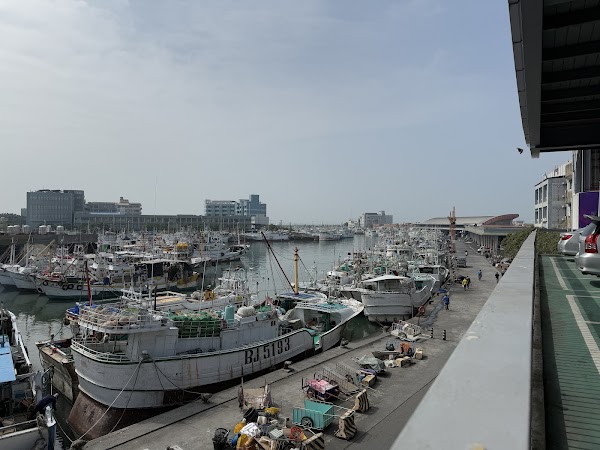 Donggang 5