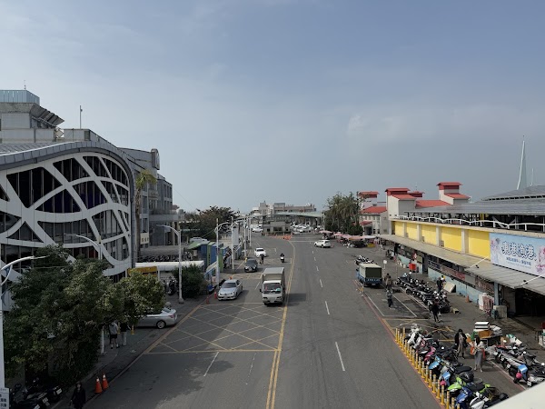Donggang 3