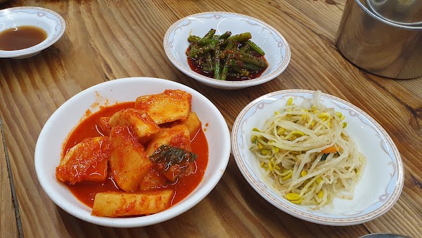 함경면옥동래본점 5