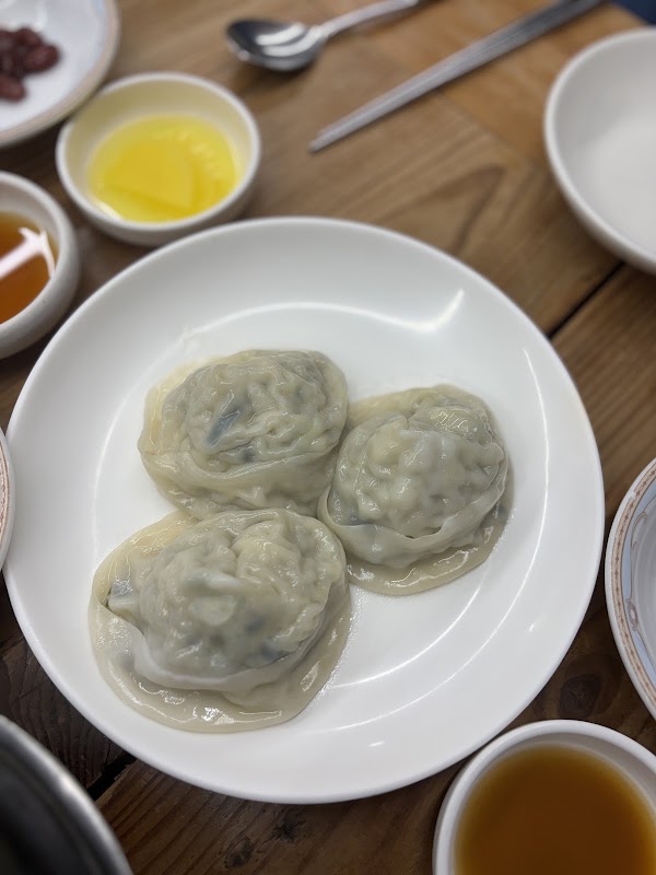 함경면옥동래본점 3