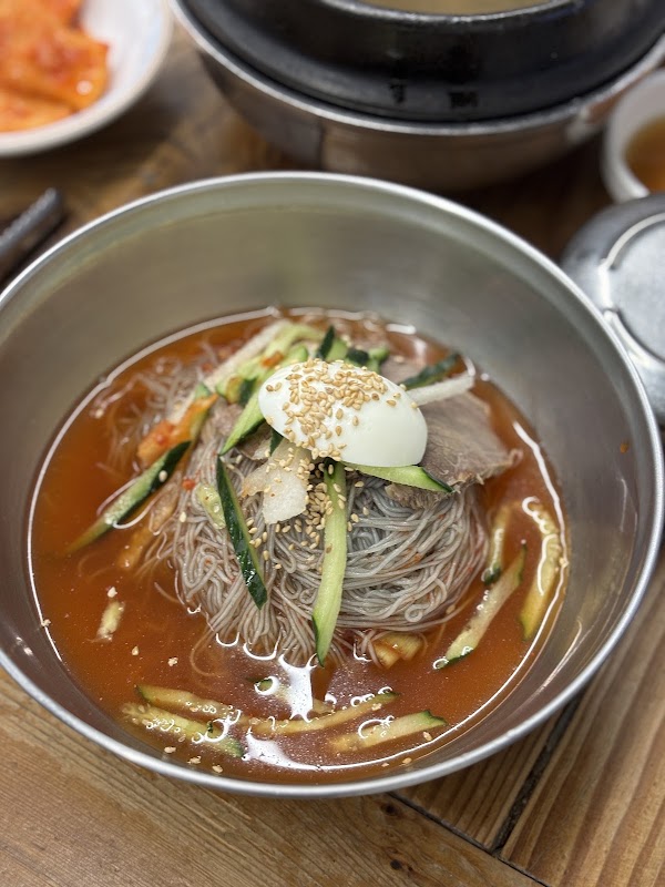 함경면옥동래본점 2