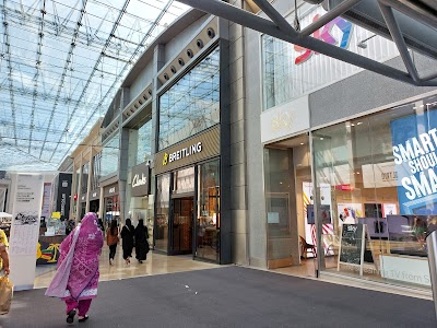 Bullring & Grand Central