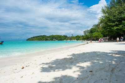 Pattaya Beach 1