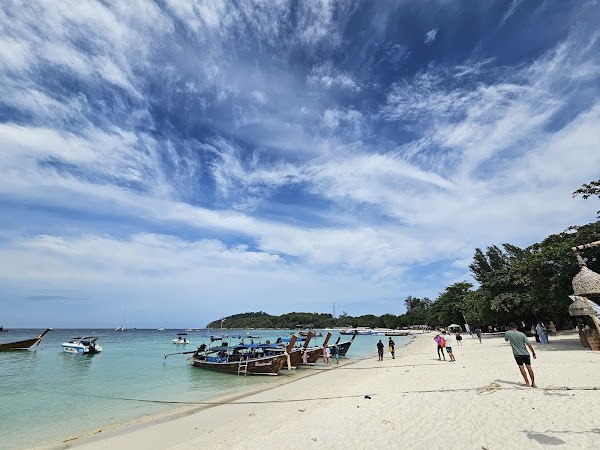 Pattaya Beach 5
