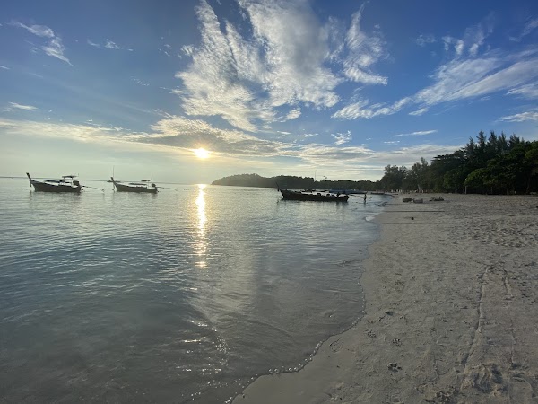 Pattaya Beach 4