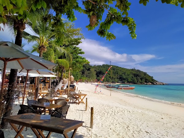 Pattaya Beach 2