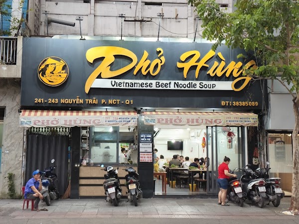 Pho Hung