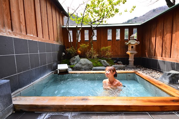 Kashiwaya Ryokan