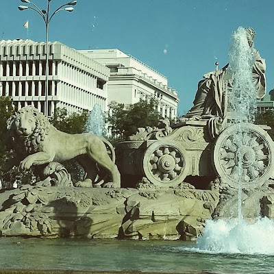 Madrid 1
