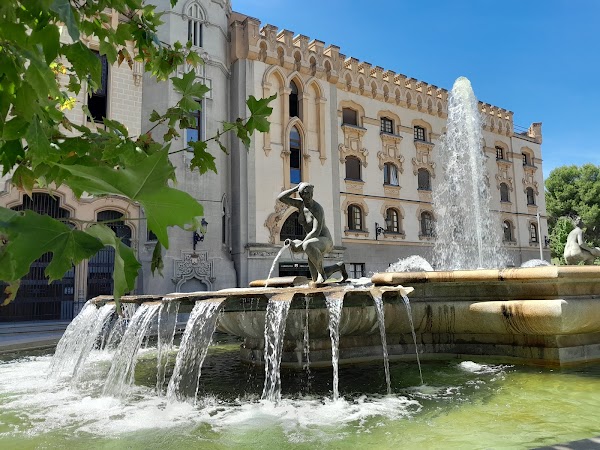 Madrid 5
