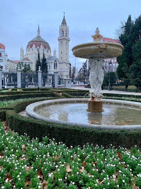 Madrid 4