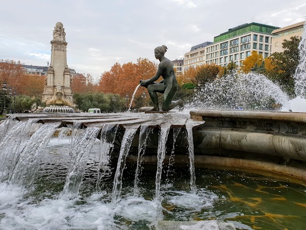 Madrid 3