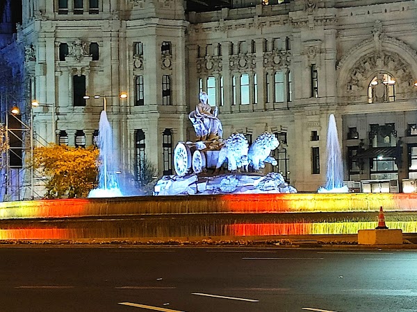 Madrid 2