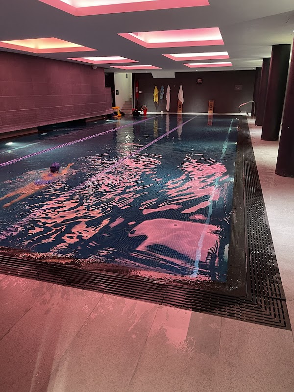 The Marylebone hotel 4