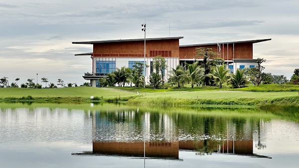 Royal Long An Golf & Country Club