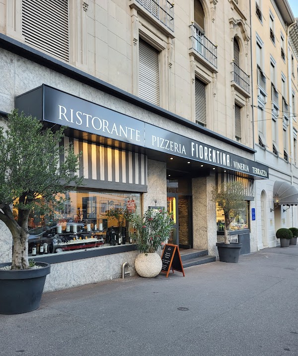 Restaurant Fiorentina Basel