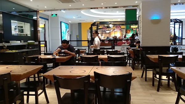 Cafe De Coral