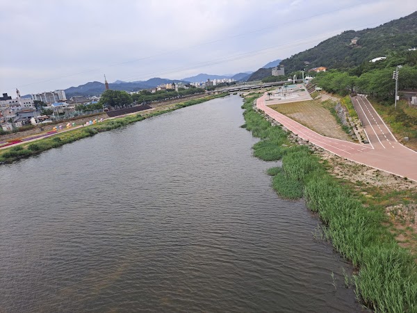 Namwon-si