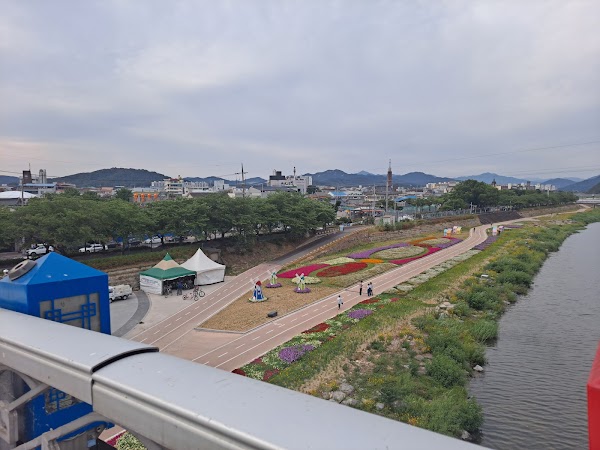 Namwon-si 5