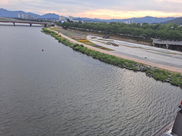 Namwon-si 4