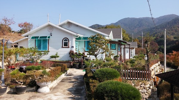 Namwon-si 2
